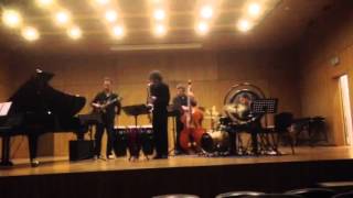 When We Were Free (Pat Metheny)