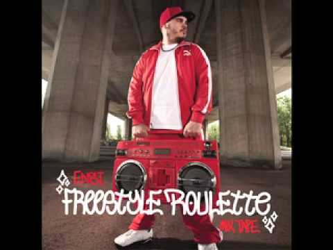 (ENSI - FRM) 08 - Fa paura (ENSI VS. EMIS KILLA) feat. EMIS KILLA