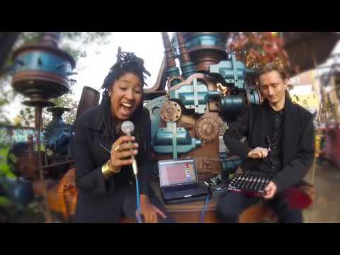 Alpha Steppa & Sista Awa - We Shall Live / See Dem Fall #streetdub E27