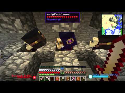 Palladian Academy FTB E06 Awakening the Ichorium