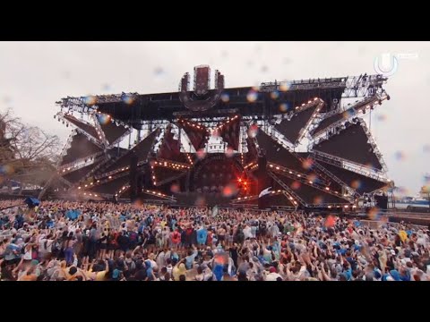 Nicky Romero - Ultra Music Festival 2024 Set