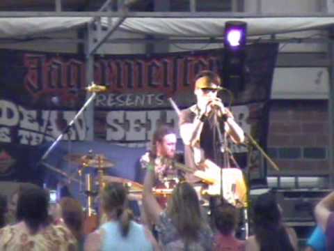 DEAN SELTZER & THE REDNECK MOTHERS