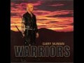 Gary Numan: The Warriors Album: Live - "I am render" - Glasgow 1983