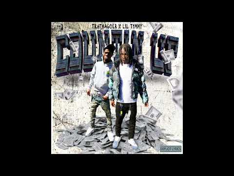 TrathaGoer - Countin Up (feat. Lil T1mmy)