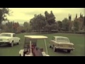 Grey Poupon Commercial Car Chase The Lost Footage