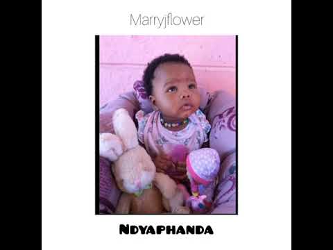 Ndyaphanda - Marryjflower