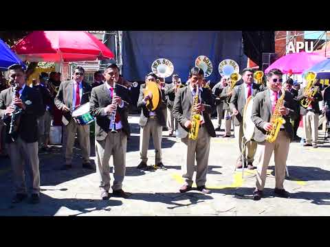 Huaynos del recuerdo(Me perdiste-Tu y yo somos culpables)/Súper Sonora Acollina Issa/San Cristóbal