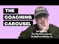 The Coaching Carousel | NoBSCoachingAdvice.com