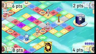 100% Orange Juice- Ellie Cup Grand Finals
