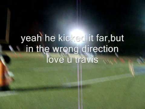 Panthers Kids Combine