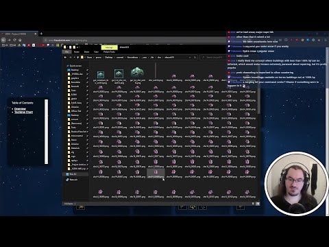 14 Dec 2020 Modstream - HYDRA mod