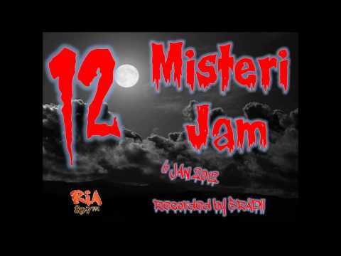Misteri Jam 12 - 06 JAN 2012 Full Version