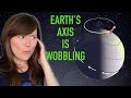 We’ll have a new “North Star” in just 1000 years | Precession of the equinoxes