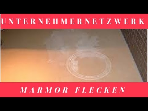 Marmor Fleckenentferner   Flecken entfernen und polieren   Steindoktor   Netzwerk