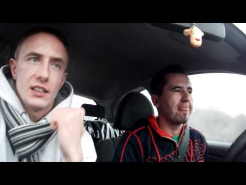 jada,jada i dojechac nie moga