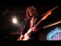 Tyler Bryant & The Shakedown House On Fire ...