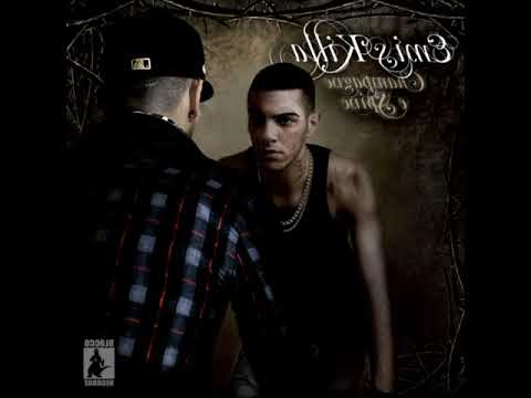Champagne e spine - Emis Killa feat.Entics (reverse)