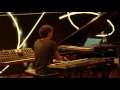 FRANCESCO TRISTANO (LIVE) - ARTLAB EN VIVO EN EL CCK - 26.04.17