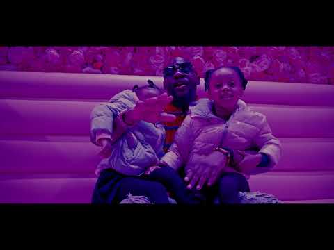 `Pape Chacool ft Naikee Boi -  Just Do it ( Official music video) Prod. by Kydyce