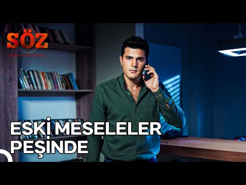 Avcıya Geçmişinden Telefon Var - Avcı #51 | Söz