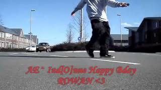 Cwalk DDC : Jay Sean - I Believe in You