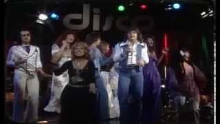 Les Humphries Singers - Family Show 1975