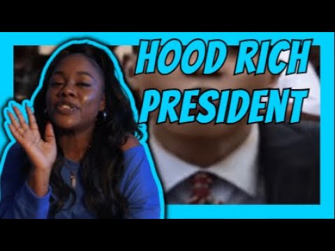 Baraka Flocka Flame - Head Of The State (Reaction) *Why Am I Just Seeing This!!😂😂***