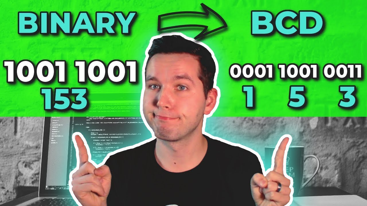 How to create a Binary to Binary Coded Decimal (BCD) converter? | Xilinx FPGA Programming Tutorials
