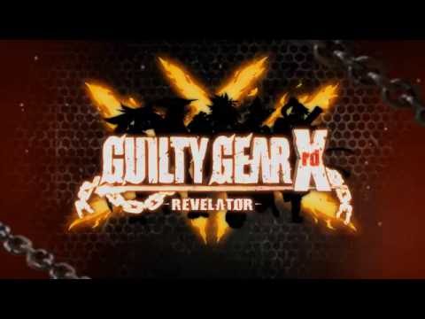 Seven Knights X GUILTY GEAR Xrd Collaboration