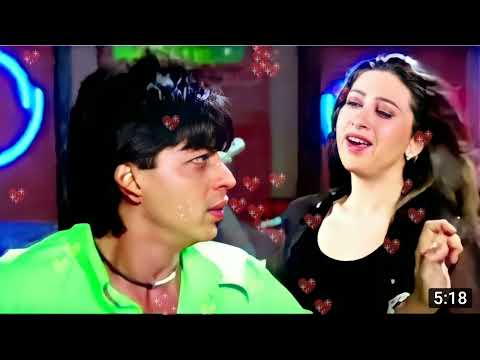Bholi Si Surat Aankhon Mein Masti(hindi💕song)1997movie Dil To Pagal Hai Lata Mangeshkar Udit Narayan