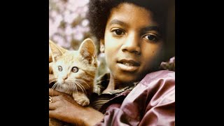 Little Michael ( I hear s symphony)