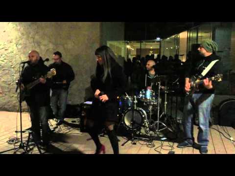 Parimpampum - Daitarn 3 @Borghetto Europa 2015