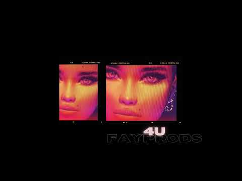 [FREE] Don Toliver x Hamza Type Beat - "4U"