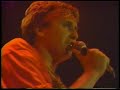 Loverboy - The Kid Is Hot Tonight - Live In Vancouver