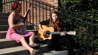 Catie King - As Long As You Love Me (Backstreet Boys)