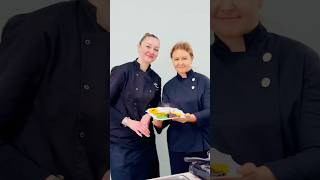 Привітання з МАСЛЯНОЮ з Ольгою Бабенко🥞