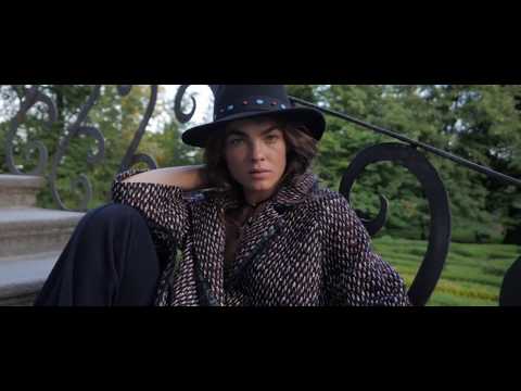 BEATRICE.B ITALIA - FW 2017'18 COLLECTION / AD