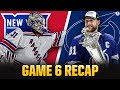 Lightning BEAT Rangers to Go to THIRD STRAIGHT Stanley Cup [FULL Recap + Preview] | CBS Sports HQ