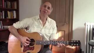 If You Leave Me, Pretty Mama