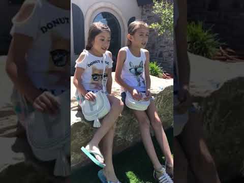 JoJo Siwa Concert Tickets Surprise!
