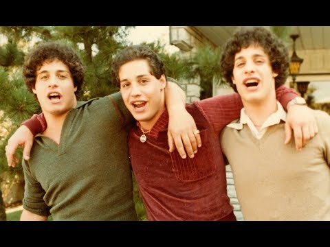 Three Identical Strangers