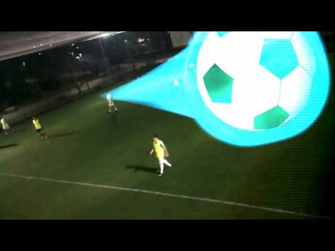 Alya Halı Saha 12.03.2016 22:00 - akillisaha.com