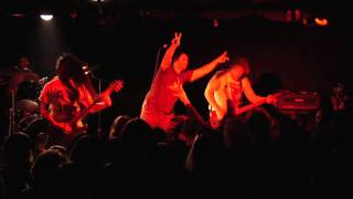Devourment - Devour the Damned LIVE @ Dead Haggis Deathfest 2010