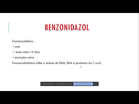 Aula 31/03/2021 - Farmacologia Anti- helminticos