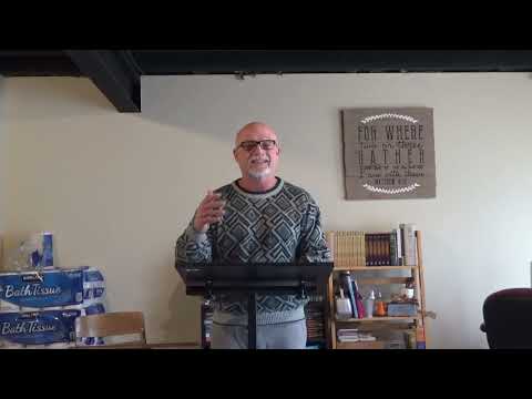 Romans 2:1-11 God's Goodness & Judgment