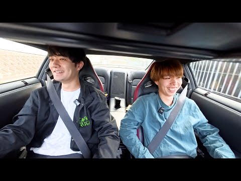 わがとさるえるのADHDドライブトーク