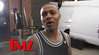 Bow Wow Defends Lil Tay Over Poser IG Videos | TMZ