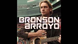 Bronson Arroyo - Something's Always Wrong (Toad the Wet Sprocket cover)
