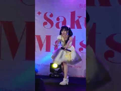 Fancam​ Noey Bizcuit​ -​ Kimi dake no wanderland 4K