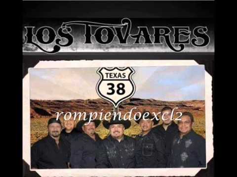 Los Tovares - Por Siempre Mi Querer 2013